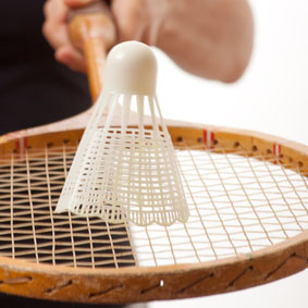 AS Ripault Badminton