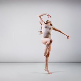 Academie de Ballet Nini Theilade