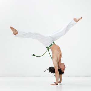 Capoeira Do Brasil (Seine Et Marne)