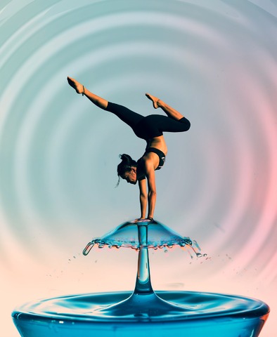 ASSOCIATION HELLO MA GYM