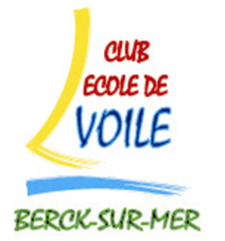 CLUB - ECOLE DE VOILE DE BERCK S/MER