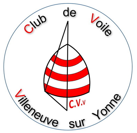 CLUB VOILE DE VILLENEUVE SUR YONNE