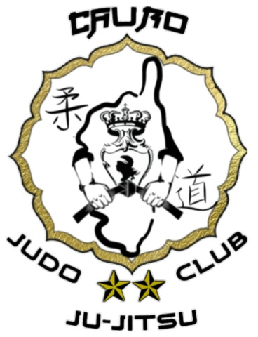 Cauro Judo Ju-Jitsu