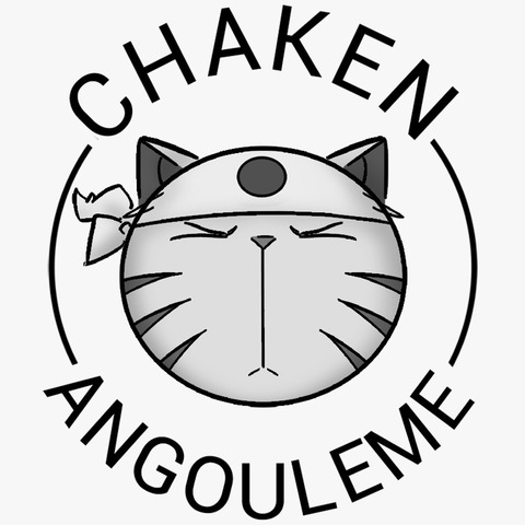 CHARENTE KENDO "CHAKEN"