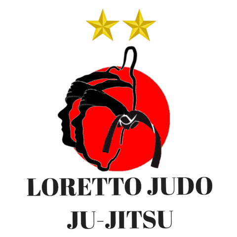 Loretto Judo Ju-Jitsu