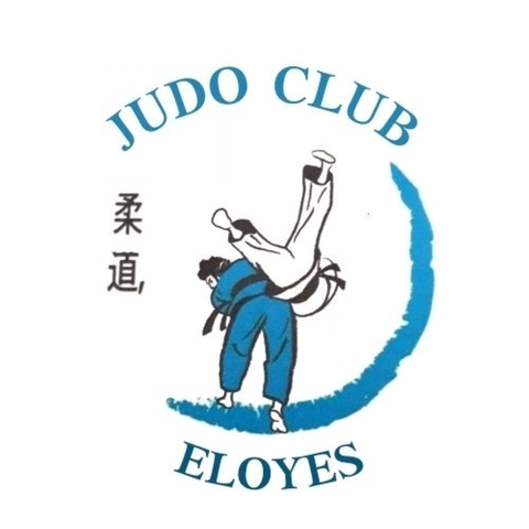 JUDO CLUB ELOYES