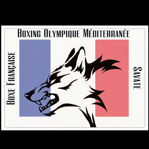 BOXING OLYMPIQUE MEDITERRANEE - club de Savate (Boxe française) à LA VALETTE-DU-VAR