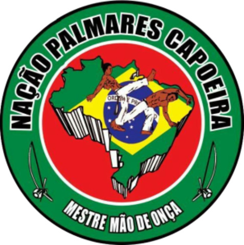 Naçao Palmares Capoeira Amiens