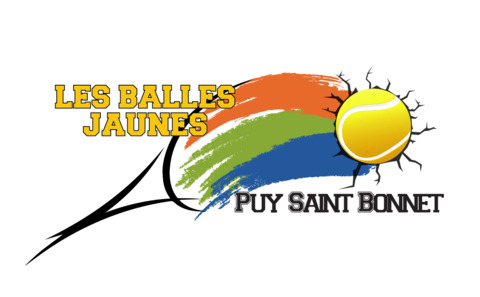 BALLES JAUNES PUY ST BONNET