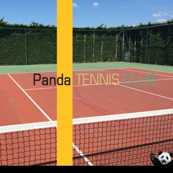 Panda Tennis Club - club de Tennis à PARIS 12E ARRONDISSEMENT