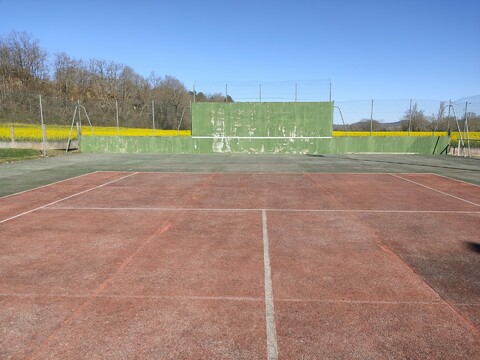 LA BASTIDE T.C PIGASSOUS