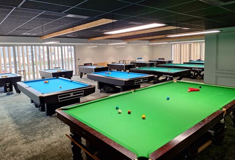 ASSOC. BILLARD THORIGNE FOUILLARD