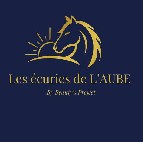 Les Ecuries de l'Aube