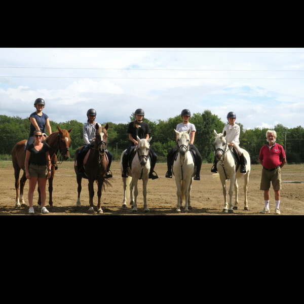 Haras du Relevant - Centre équestre à VIRIAT