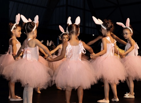 Club de Danse COGOLINOIS