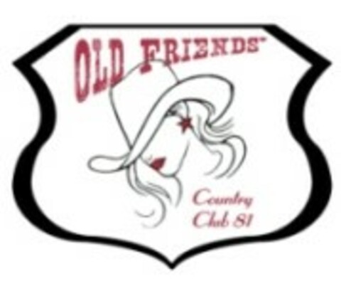 Old Friends' Country Club 81