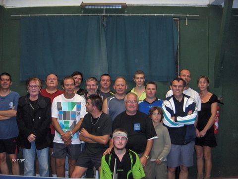 MONTREUIL L'ARGILLE TENNIS DE TA