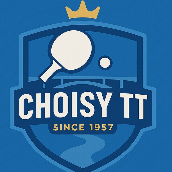 CHOISY LE ROI SC - club de Tennis de table (ping-pong) à CHOISY-LE-ROI