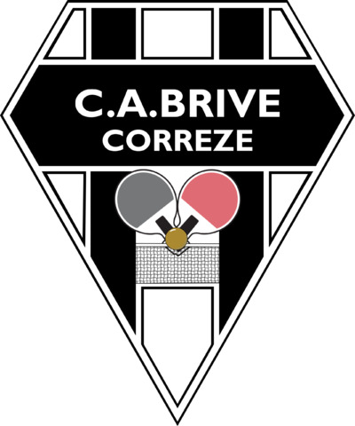 TENNIS DE TABLE BRIVISTE