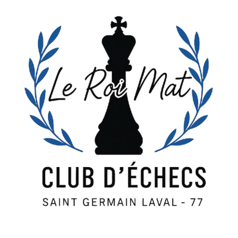 Saint Germain Laval "Le Roi Mat"