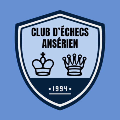 Club d'Echecs Anserien