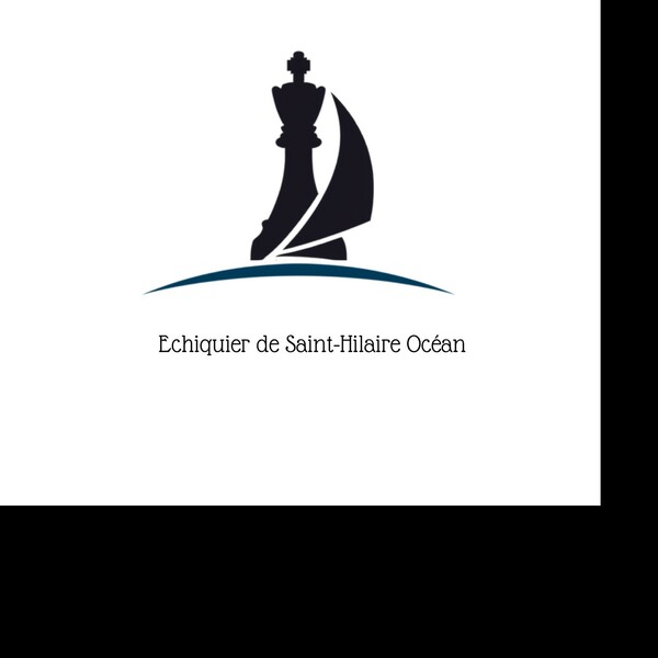 Echiquier de Saint-Hilaire océan - club d'échecs à SAINT-HILAIRE-DE-RIEZ