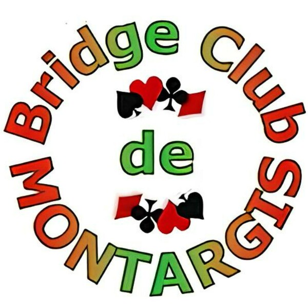BRIDGE CLUB DE MONTARGIS - club de bridge à MONTARGIS