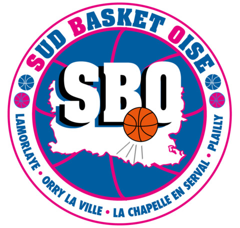 SUD BASKET OISE