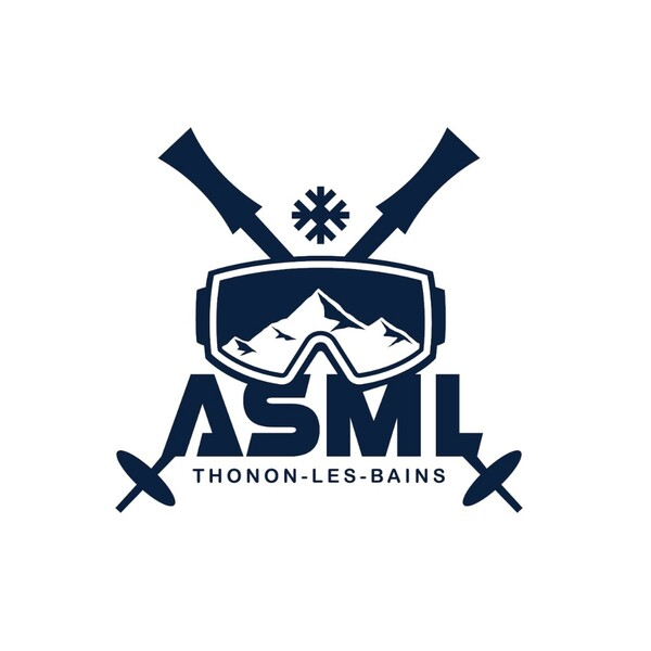 ASML Thonon - club de Ski à THONON-LES-BAINS
